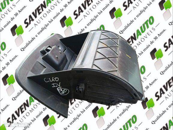 Tampa / Porta Luvas Renault Clio Iv (Bh_) - 2