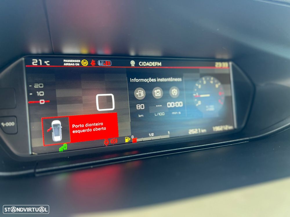 Citroën Grand C4 Spacetourer BlueHDi 130 Stop&Start SELECTION - 9