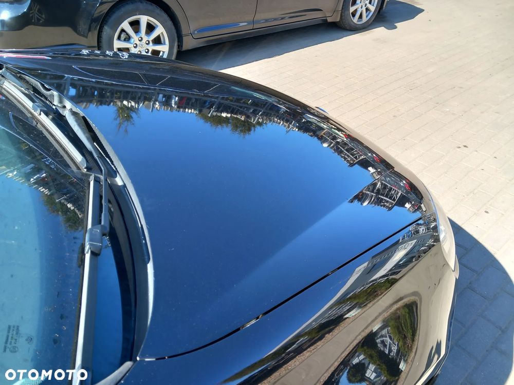 VW GOLF VI MASKA POKRYWA SILNIKA KOLOR: L041 - 8