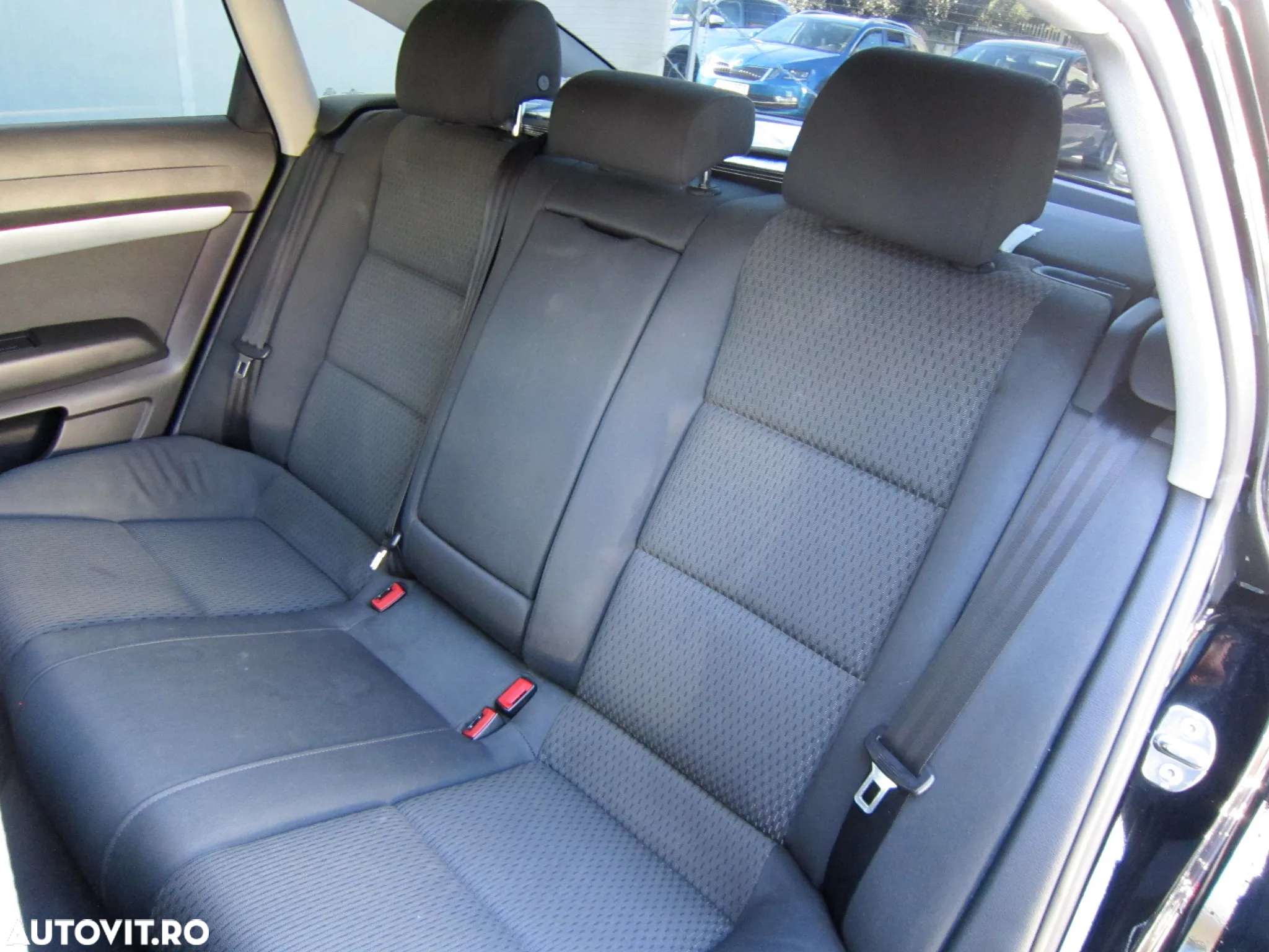 Audi A6 - 7