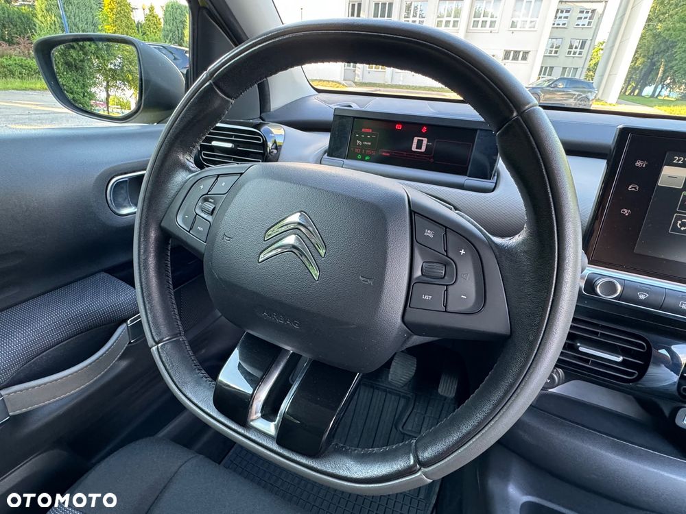Citroën C4 Cactus PureTech 82 Shine Edition - 30
