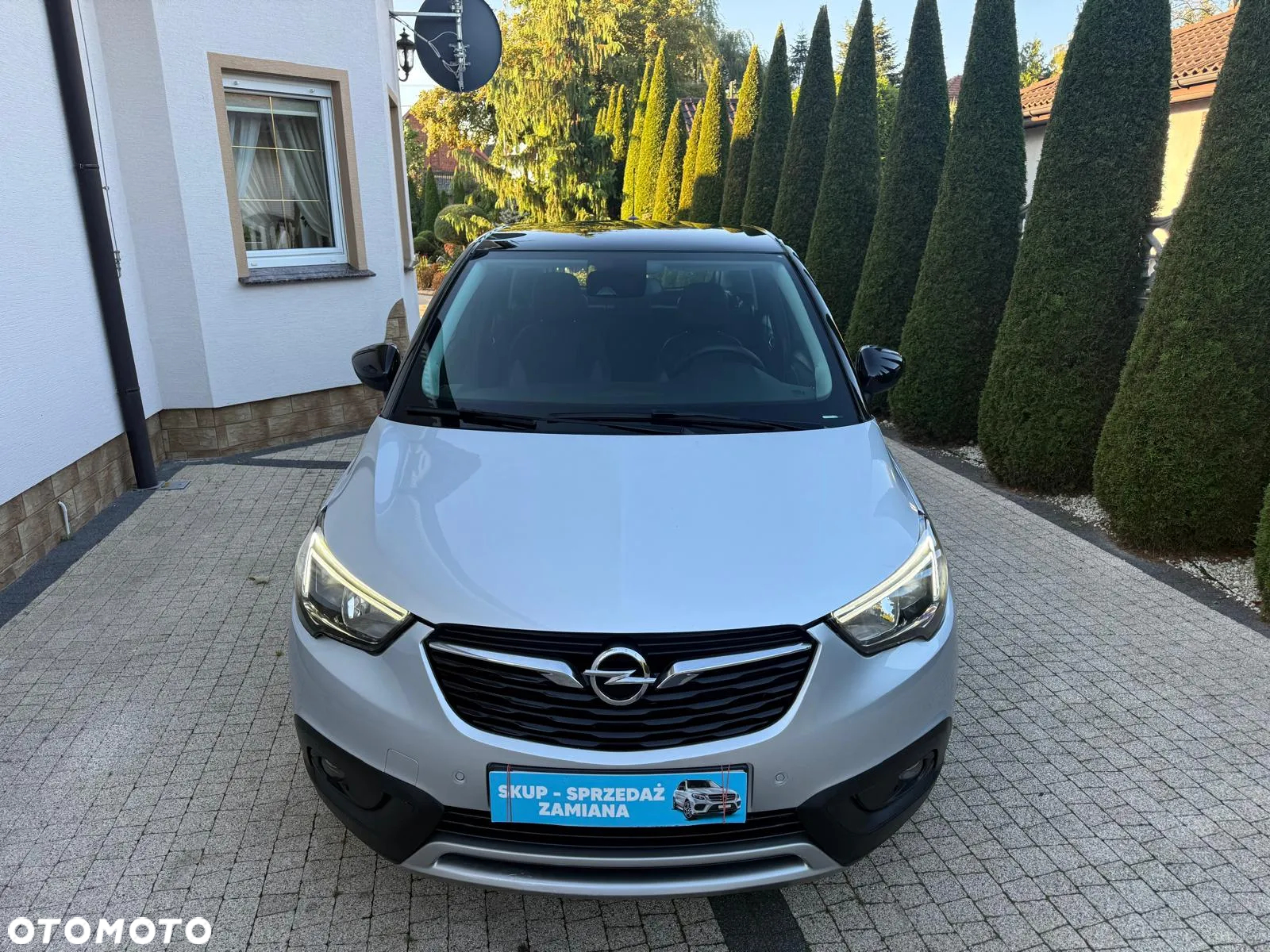 Opel Crossland X 1.2 Start/Stop 120 Jahre - 28