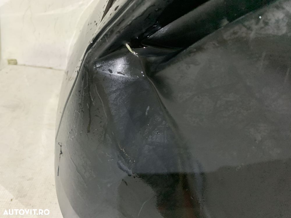 Bara fata Mitsubishi ASX, 2016, 2017, 2018, 2019, cod origine OE 6400J025ZZ, in stare foarte buna. - 11