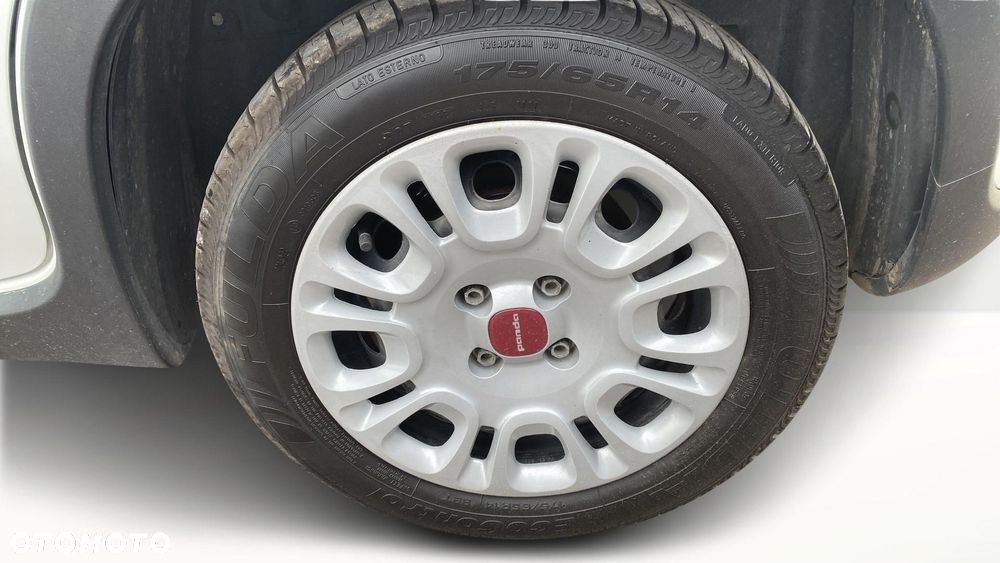 Fiat Panda - 13