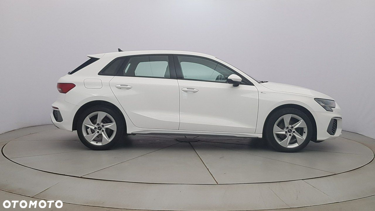 Audi A3 - 8