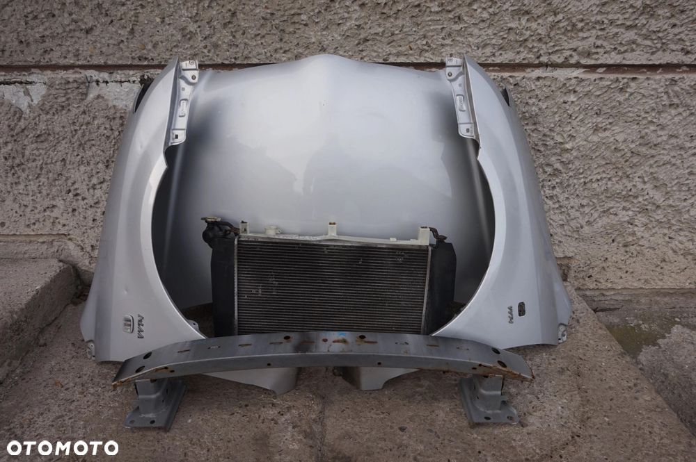 MASKA KOMPLETNY PRZÓD COROLLA E12 - 5