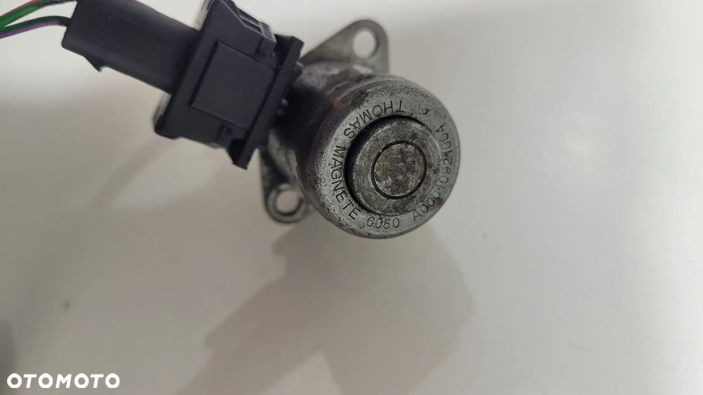 CZUJNIK MAGLOWNICY MERCEDES W221 W204 W212 W216 - 5