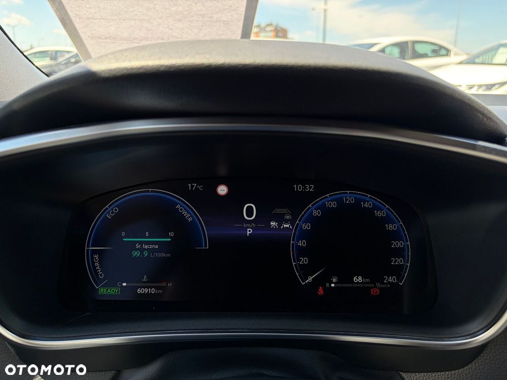 Toyota Corolla 1.8 Hybrid Style - 14