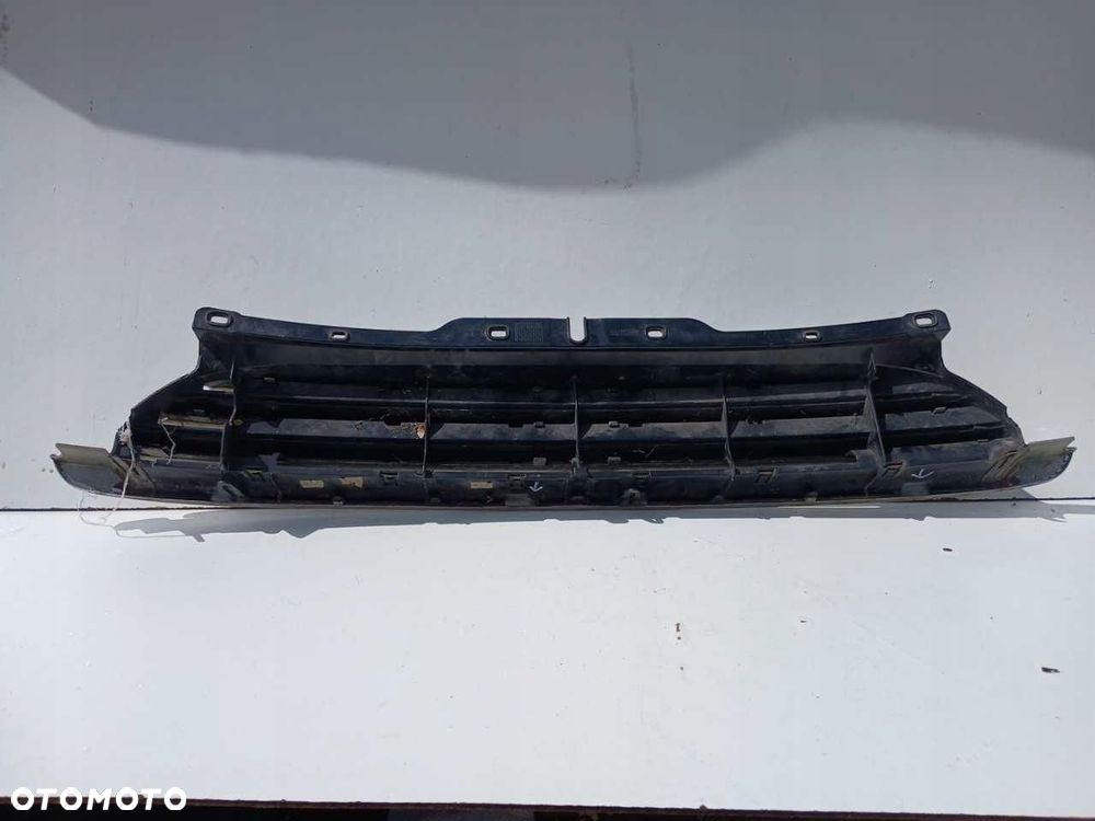 ATRAPA GRILL KRATKA MINI COOPER R56 164434-00 - 3