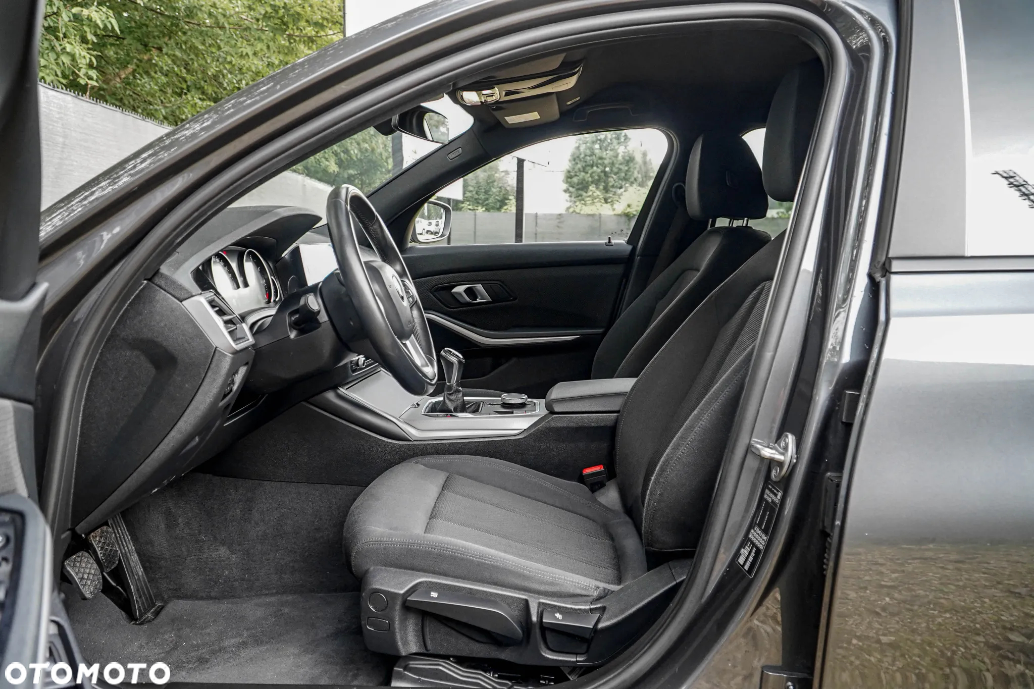 BMW Seria 3 320d Advantage - 16