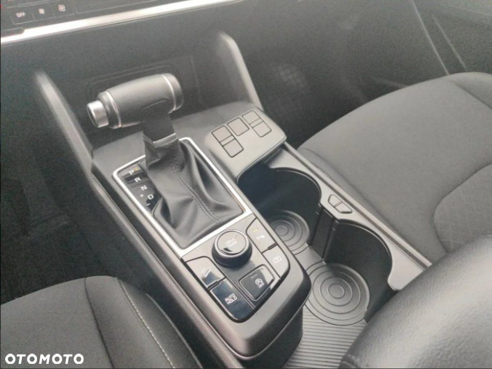 Kia Sportage - 13
