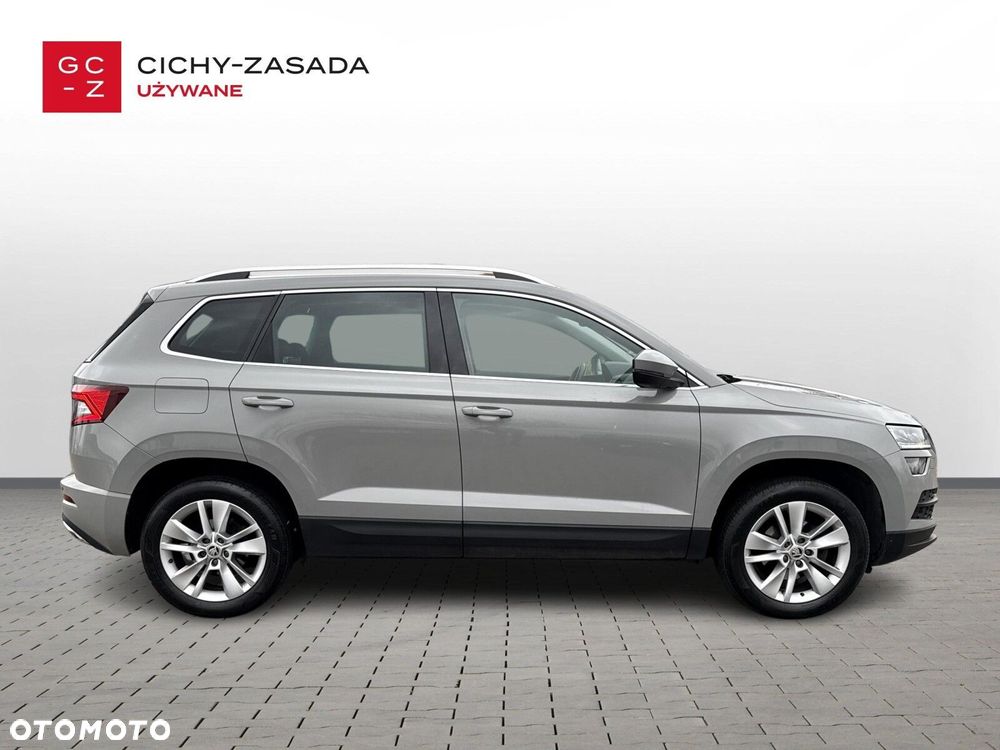Skoda Karoq 1.5 TSI ACT Style - 7