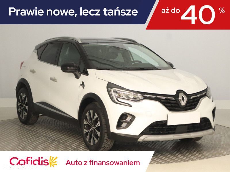 Renault Captur - 2