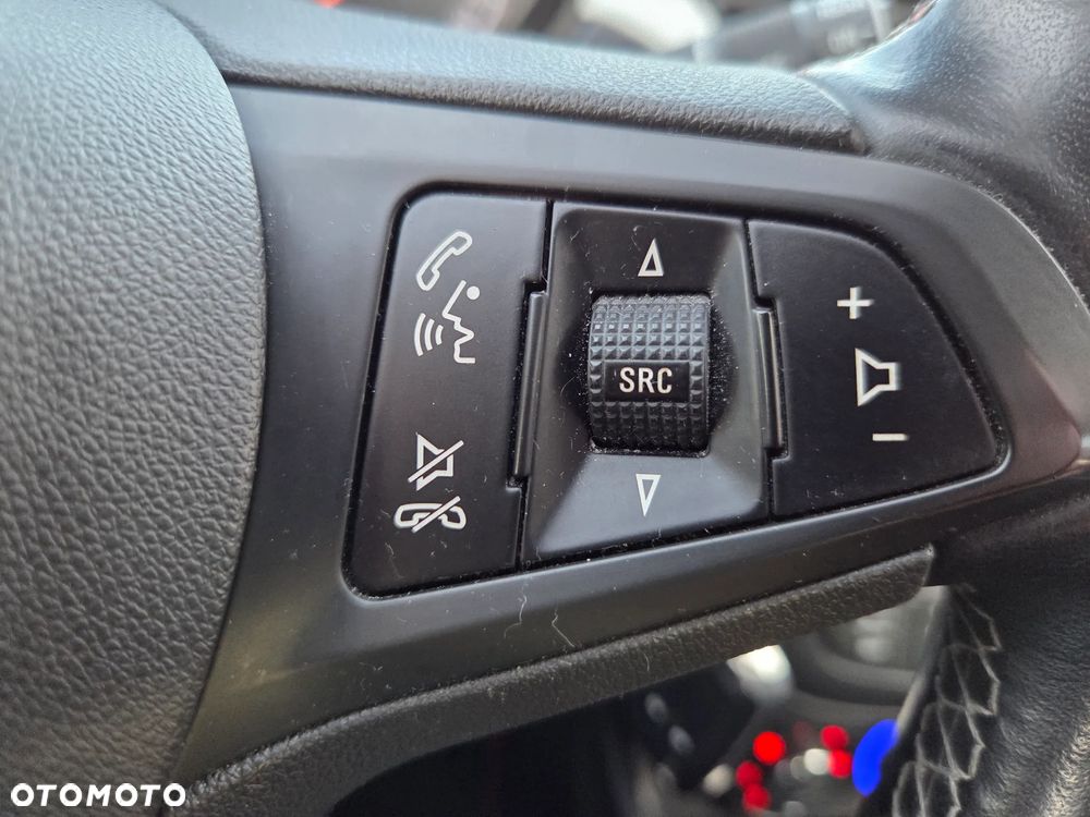 Opel Corsa 1.4 Color Edition - 17