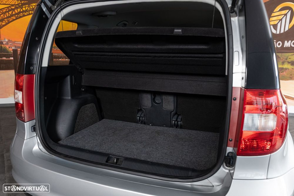 Skoda Yeti 1.2 TSI Active - 17
