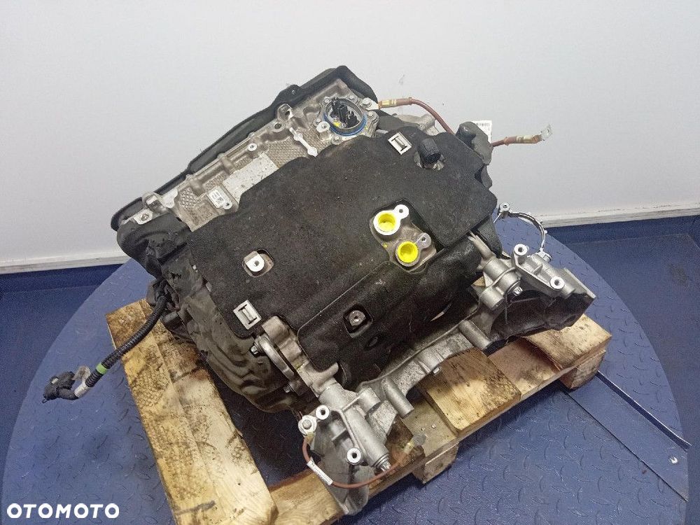BMW I5 M60 G60 23- M60 XDRIVE 601KM SILNIK ELEKTRYCZNY PRZÓD 5A76E46 - 5