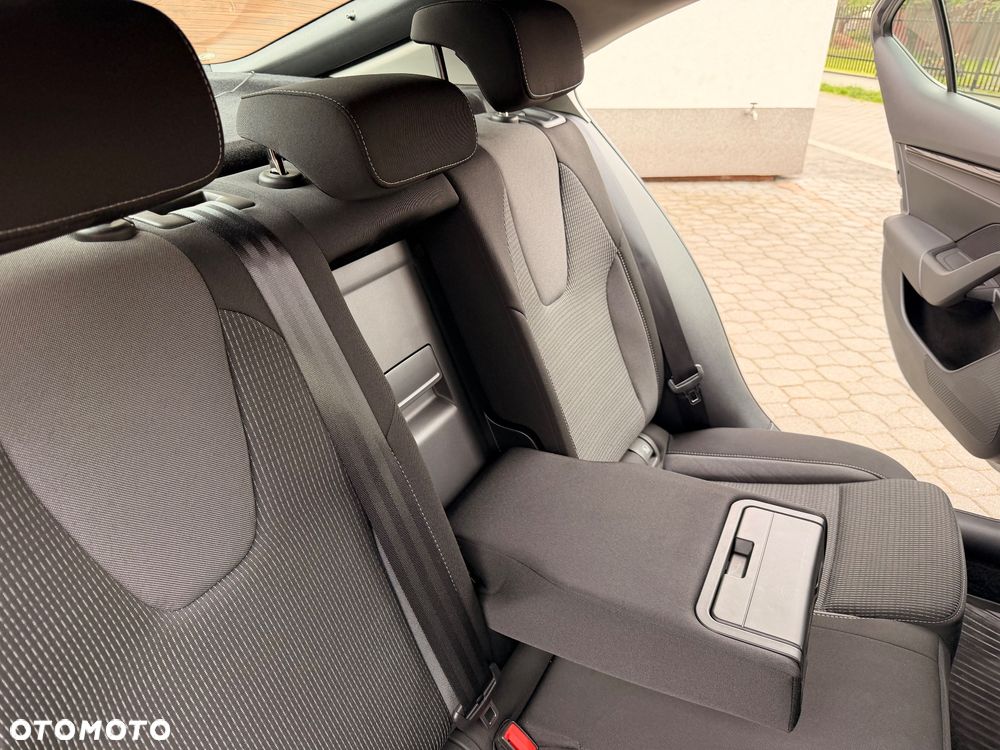 Skoda Octavia 1.5 TSI ACT Ambition - 30