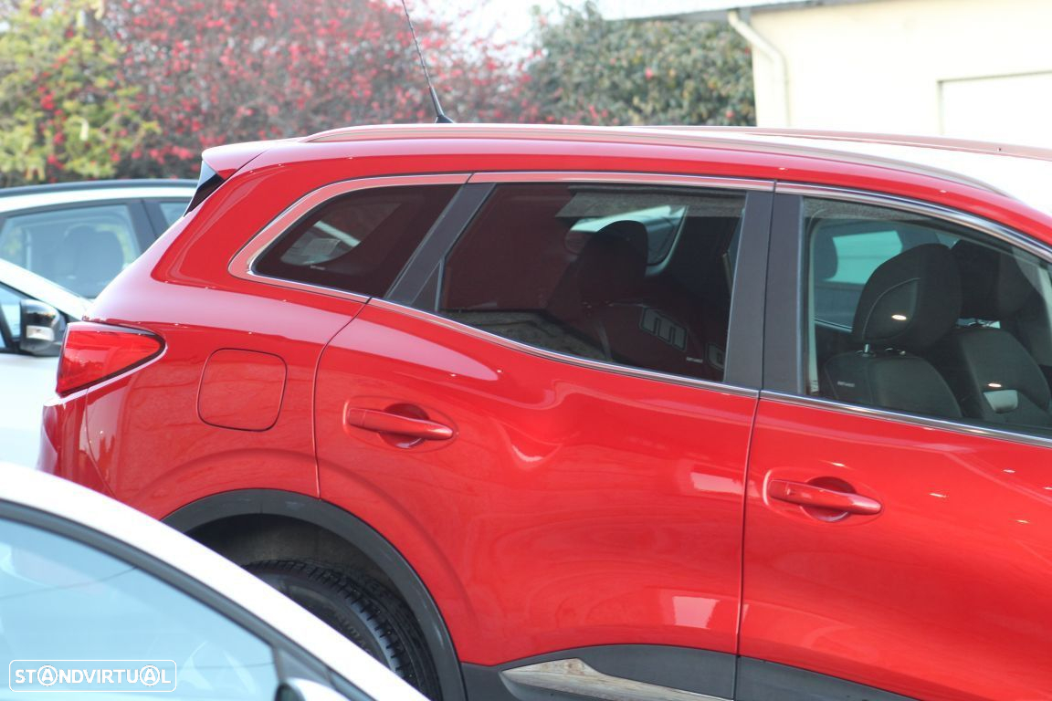 Renault Kadjar - 13