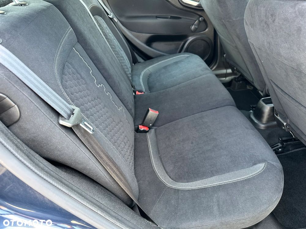 Fiat Punto - 21