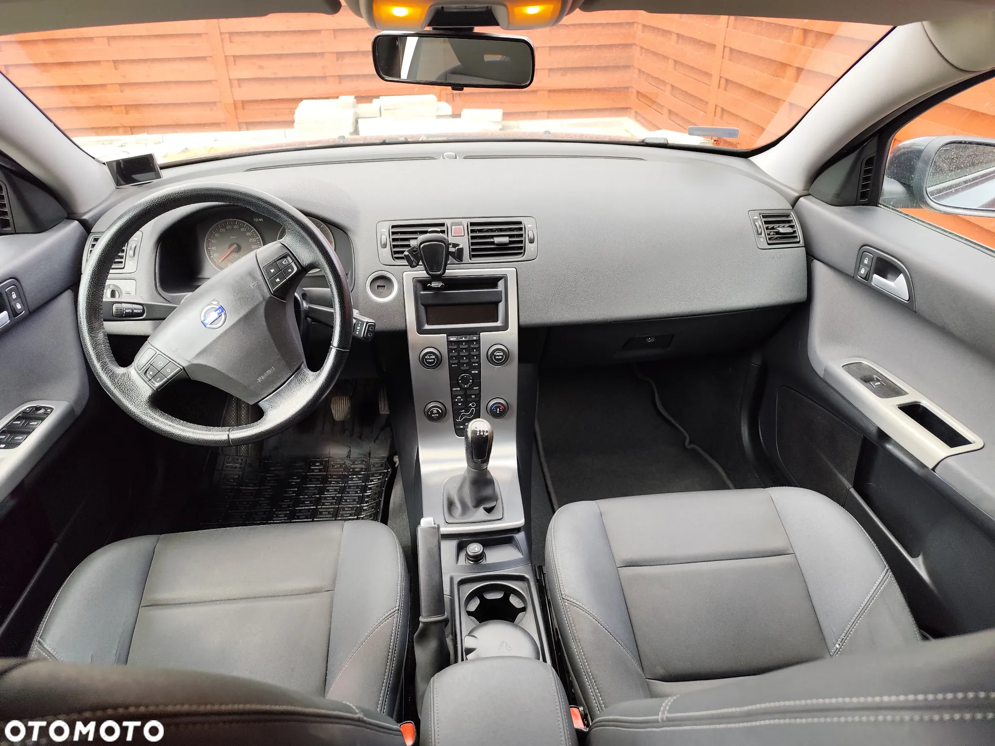 Volvo V50 2.0D - 3