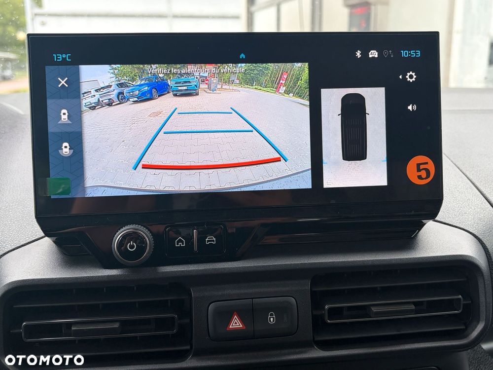 Citroën Berlingo XL 1.5 BlueHDI Plus S&S - 16