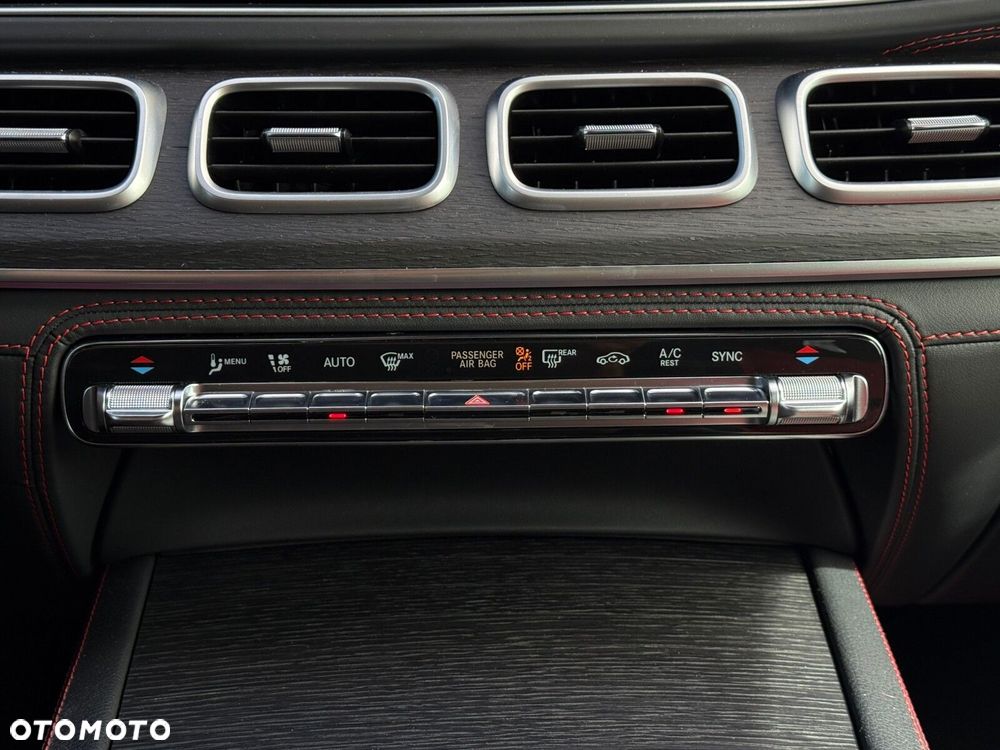 Mercedes-Benz GLE AMG 53 4-Matic Premium Plus - 22
