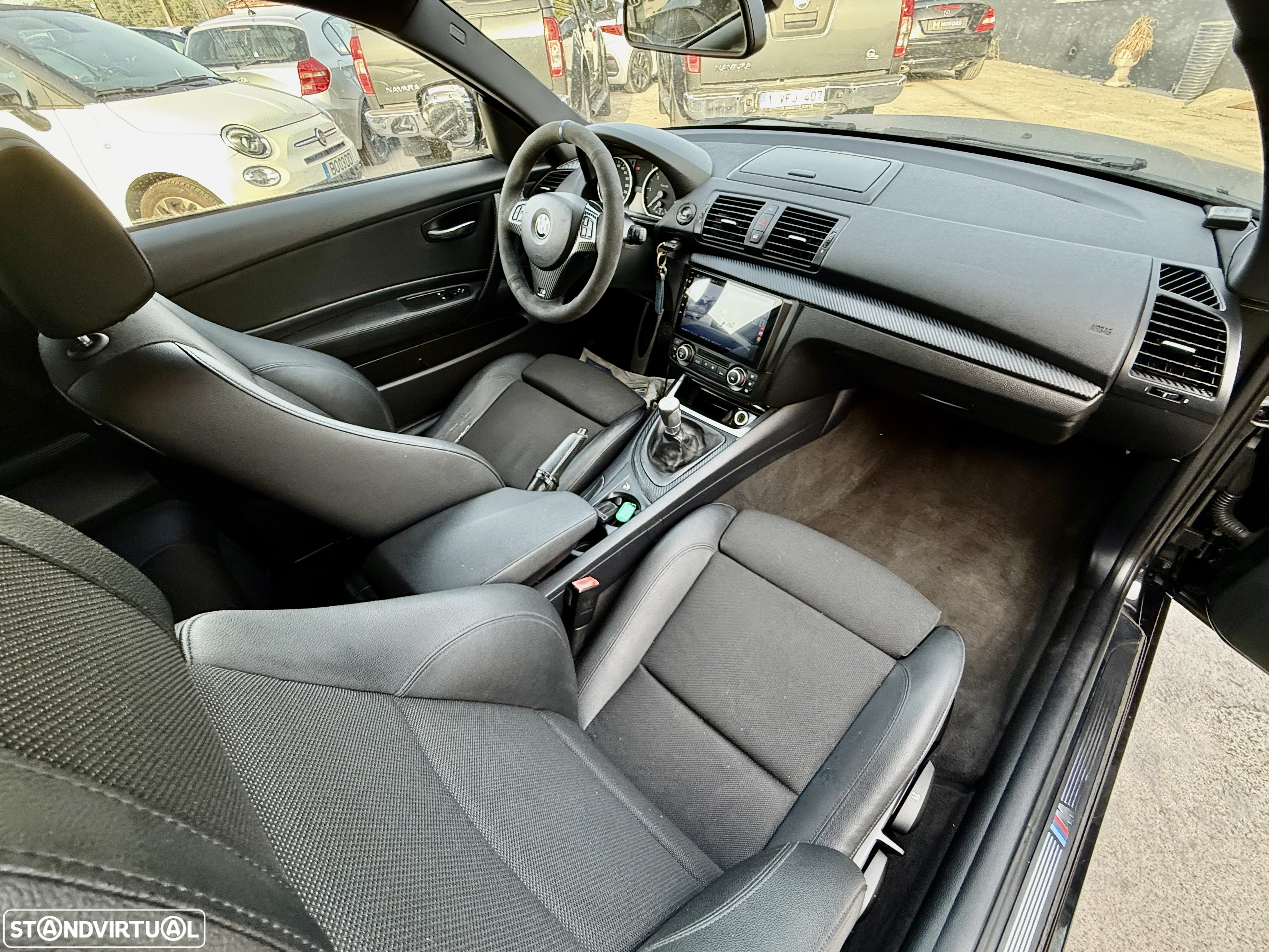 BMW 118 d - 30