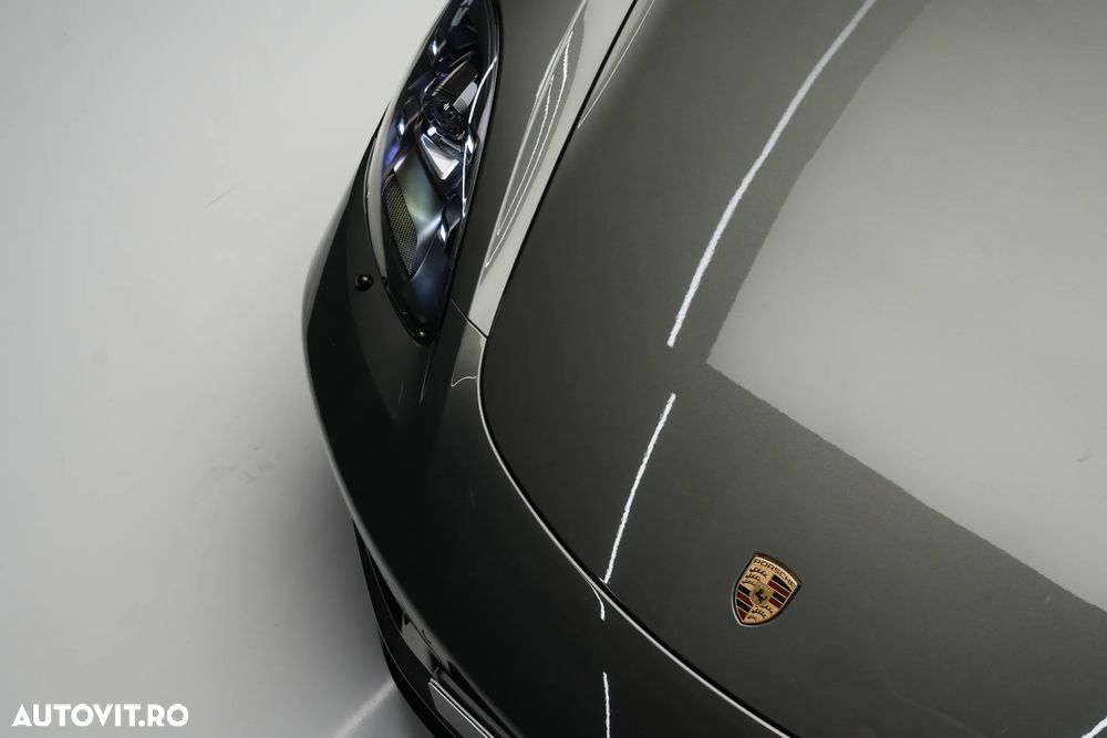 Porsche Cayman ver-718-gts-pdk - 8