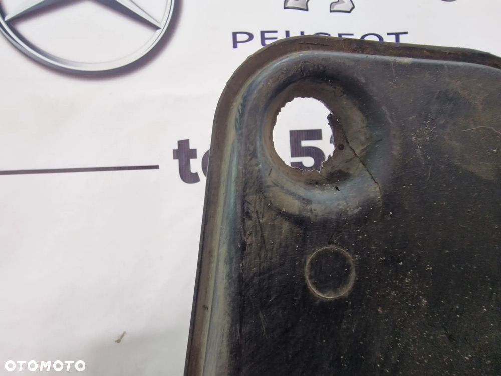VW TIGUAN II 5NA / 5NN 15- / SKODA KODIAQ PŁYTA / OSŁONA POD SILNIK , NR 5QF825236 / 5QF825236A / 5QF825236B / 5QF825236C , NR AUKCJI NSŁ483 - 24