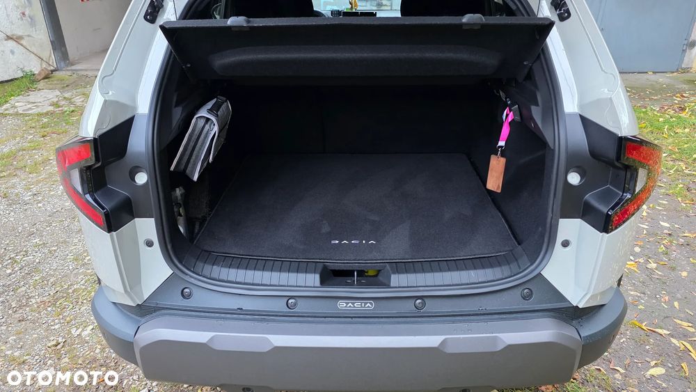 Dacia Duster 1.0 TCe Journey - 19
