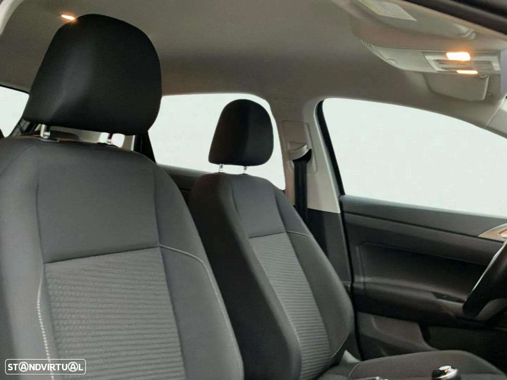 VW Polo 1.0 Trendline - 14