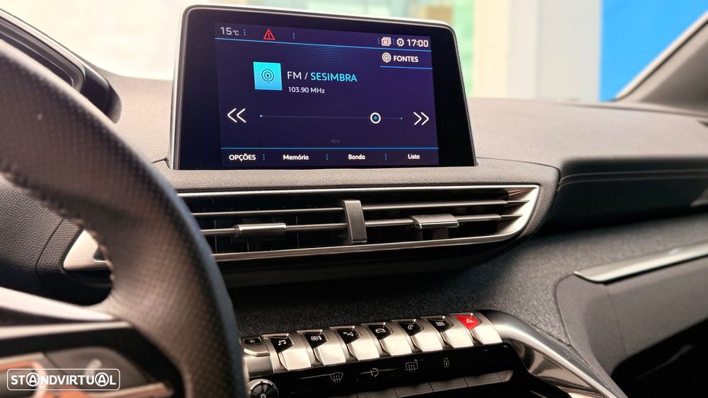 Peugeot 5008 1.2 PureTech GT Line - 13