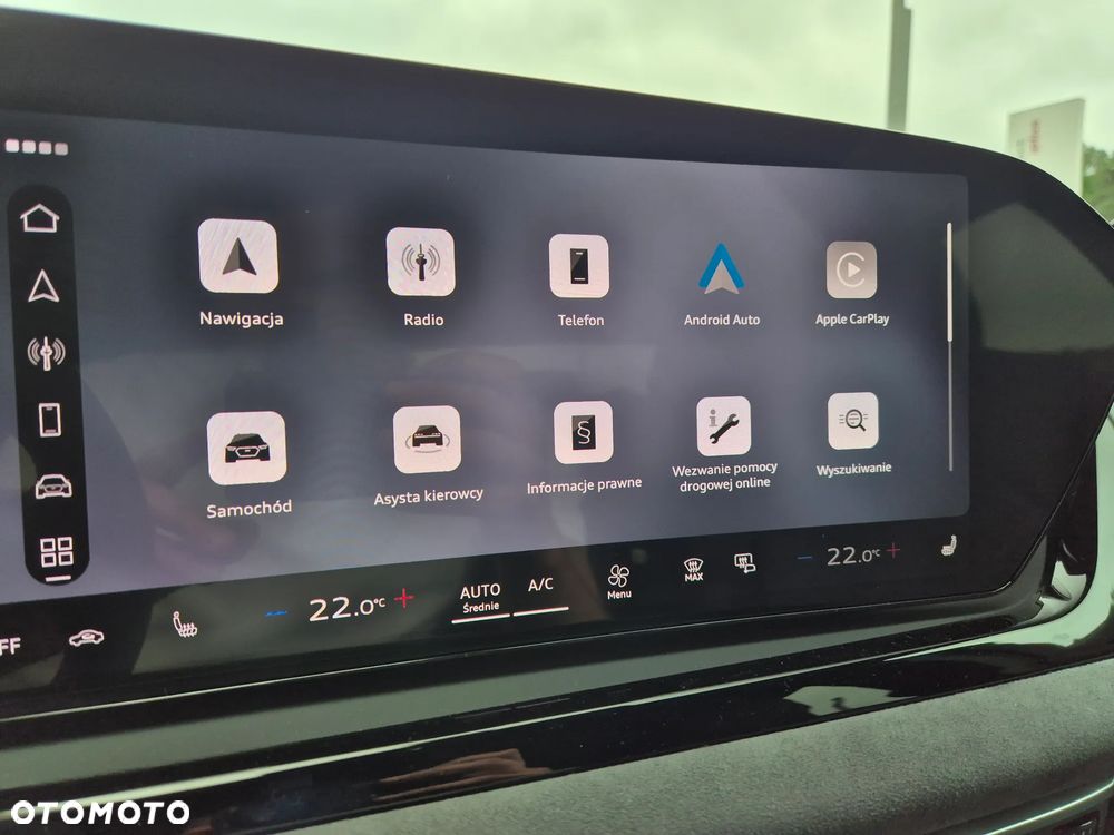 Audi A5 Avant TDI mHEV Quattro S tronic - 20