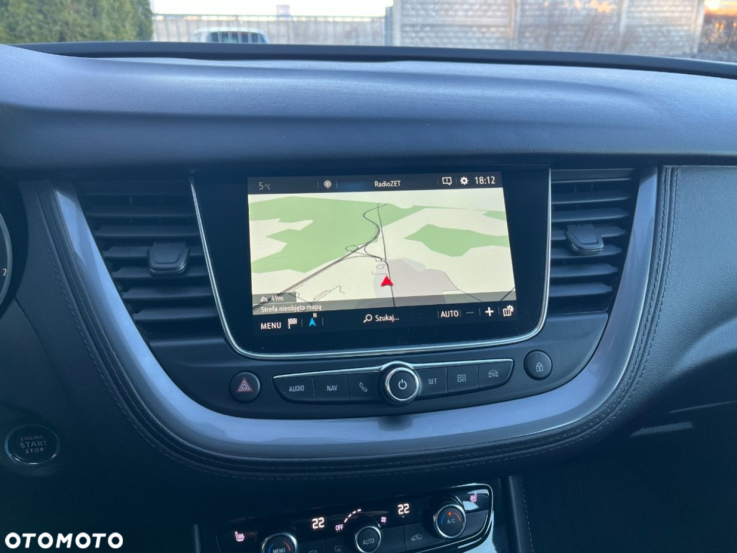 Opel Grandland X 1.5 CDTI Elegance S&S - 12
