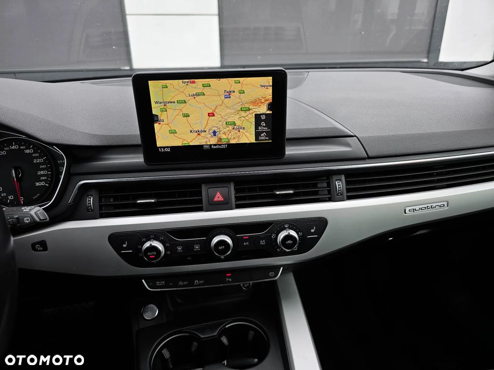 Audi A4 Avant 2.0 TDI S tronic quattro sport - 25