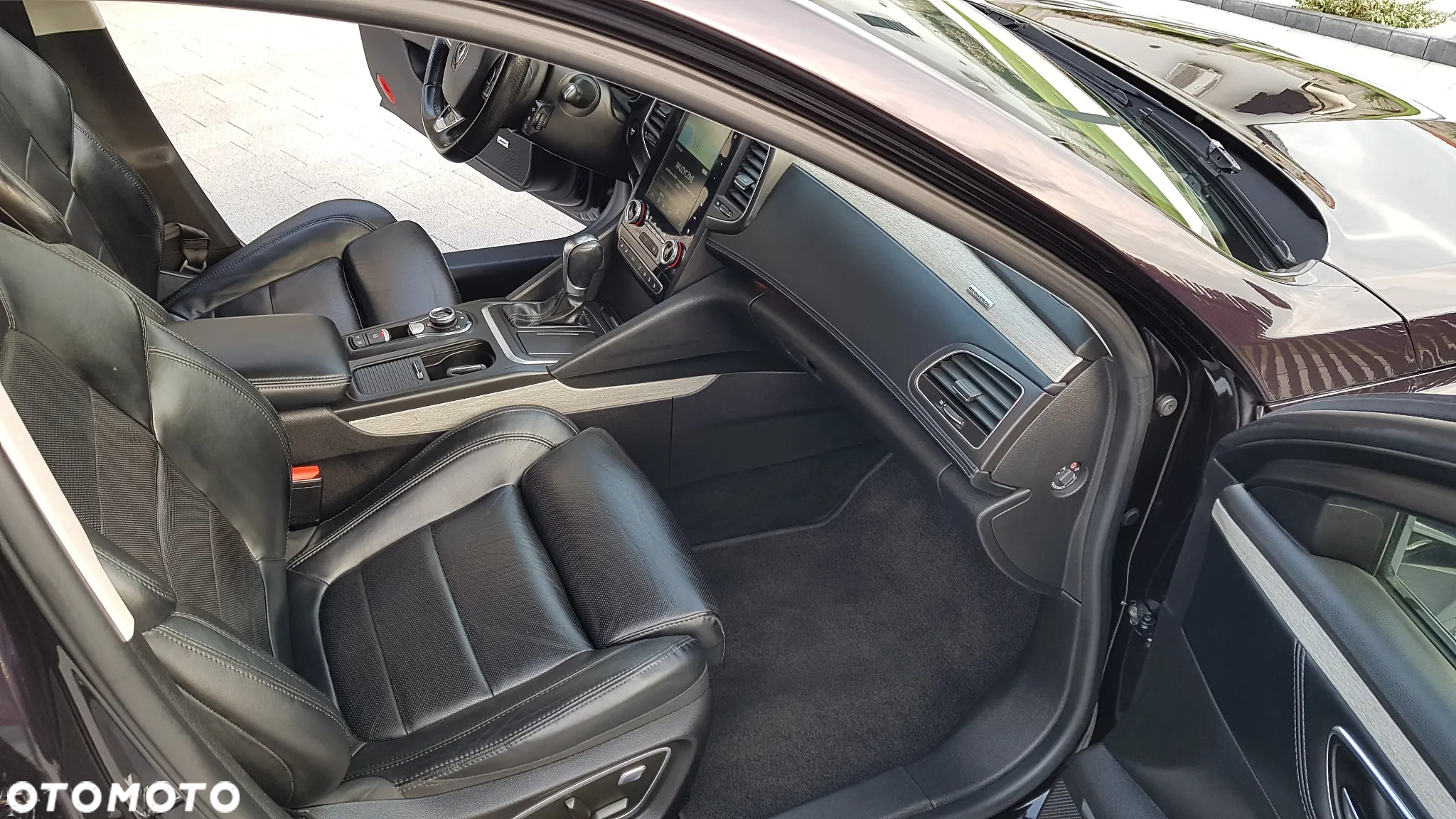 Renault Talisman 1.6 Energy dCi Initiale Paris EDC - 33
