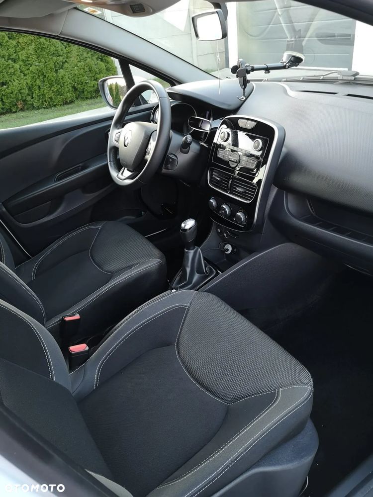 Renault Clio 1.5 dCi Energy Life - 10