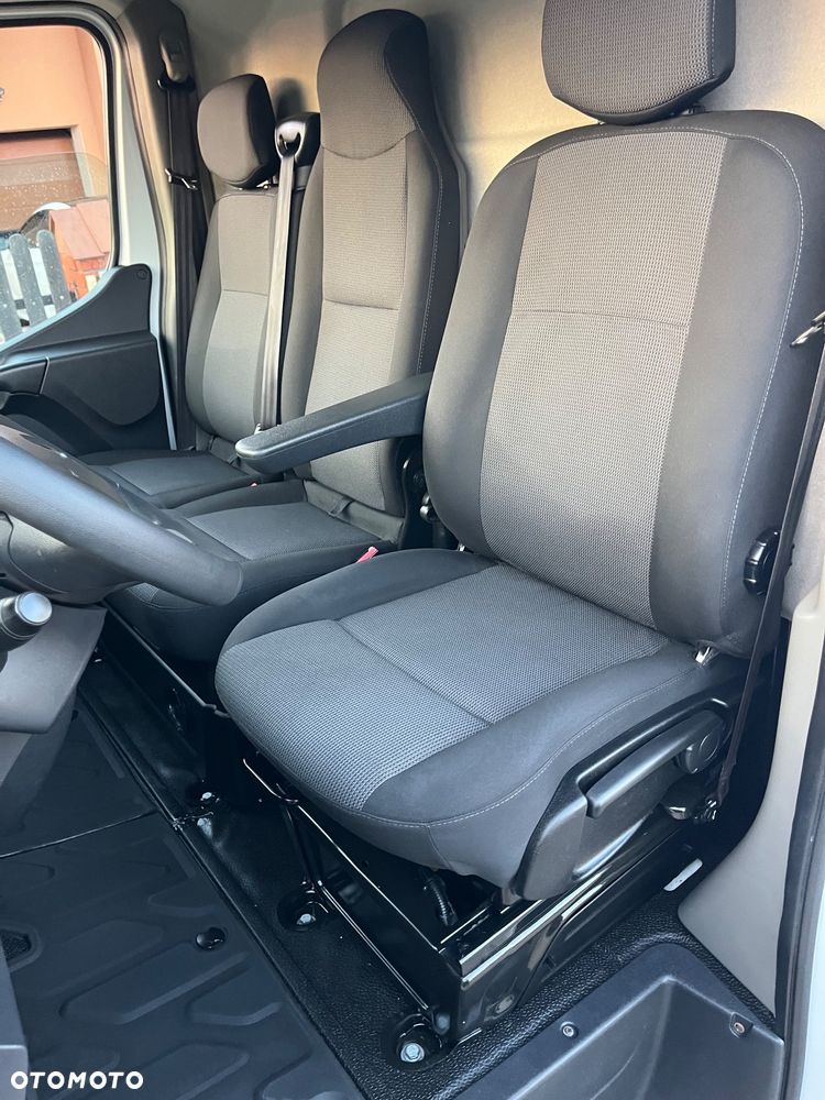 Renault Master - 21