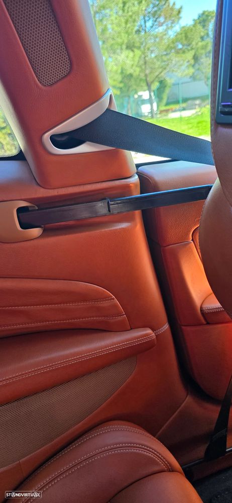 Ferrari FF Standard - 36