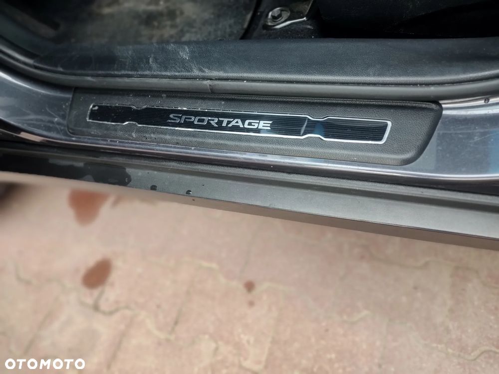 Kia Sportage - 26