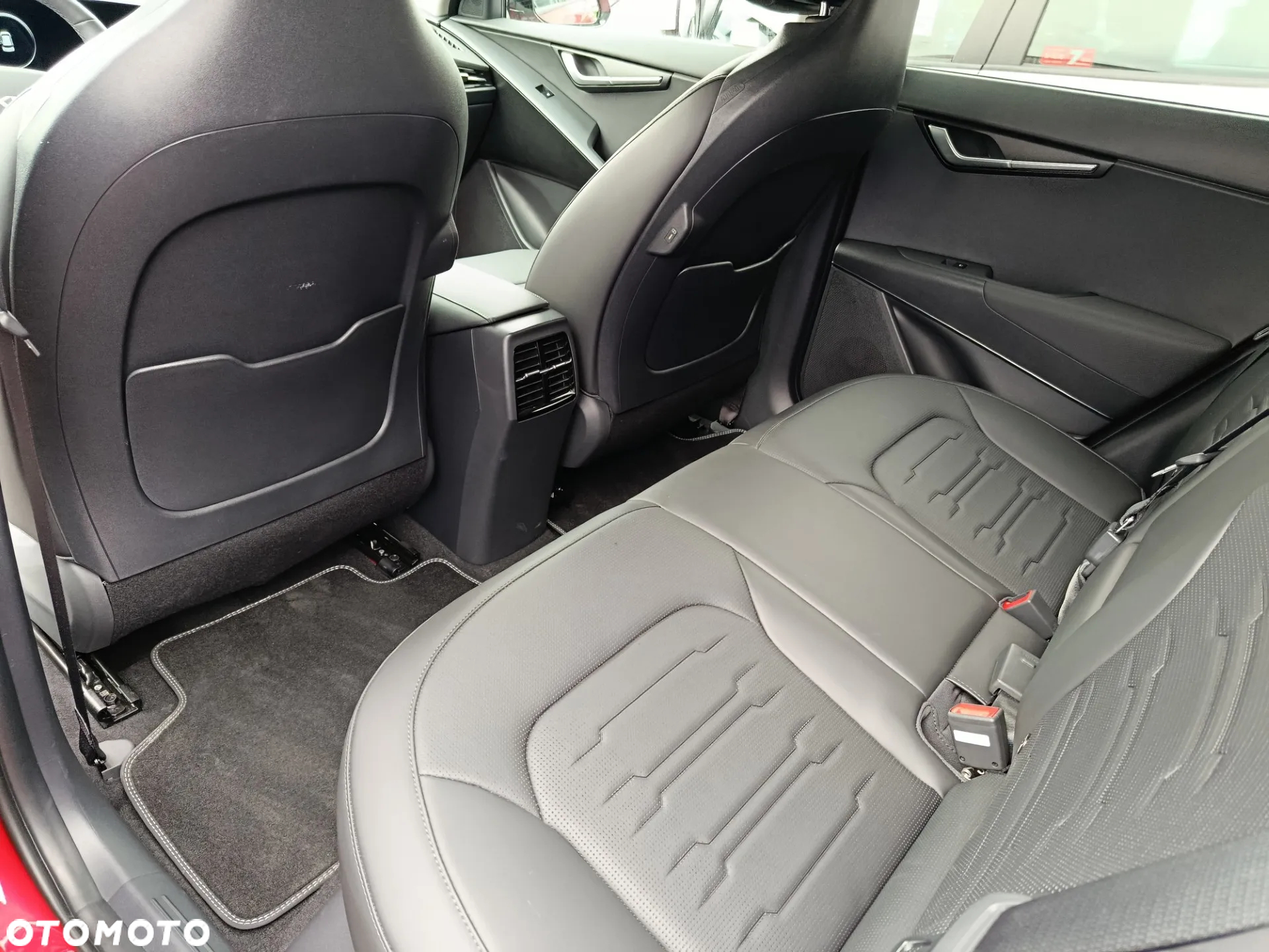 Kia Niro e-Niro 64kWh L - 10
