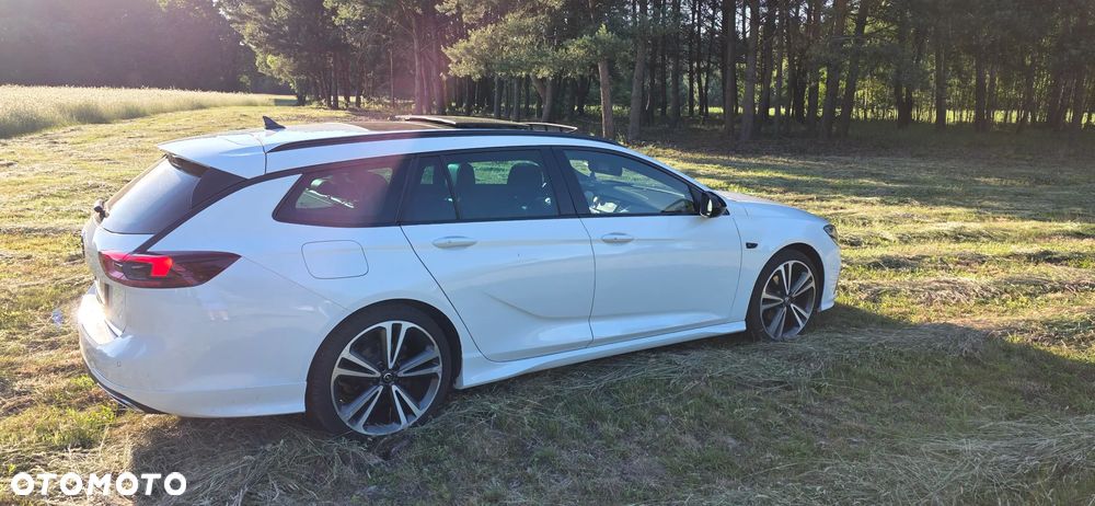 Opel Insignia - 6