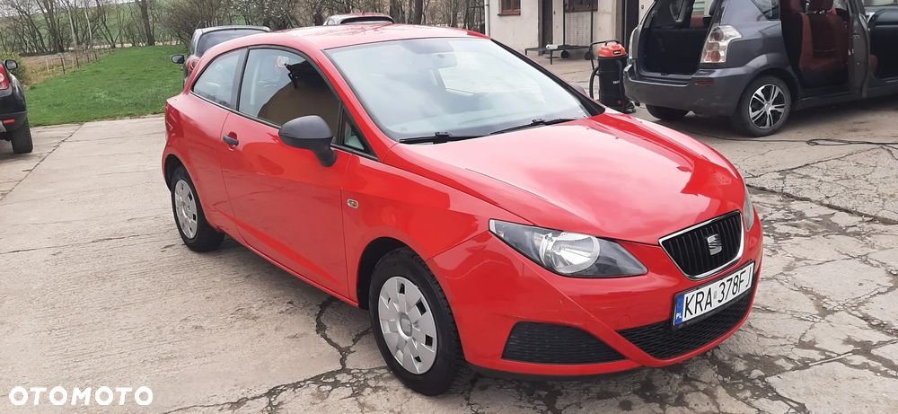 Seat Ibiza - 15