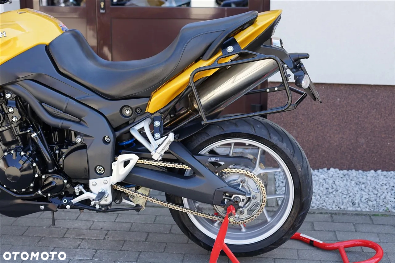 Triumph Tiger - 24