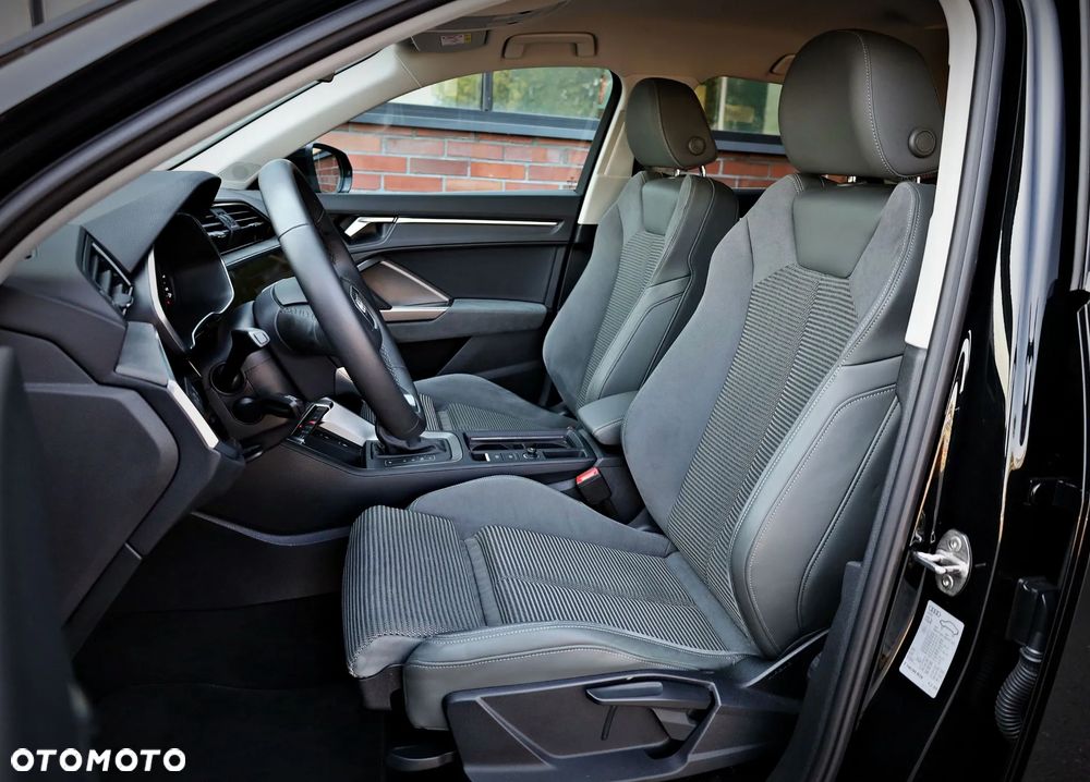 Audi Q3 Sportback - 21