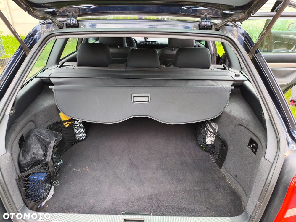 Audi A4 Avant - 3