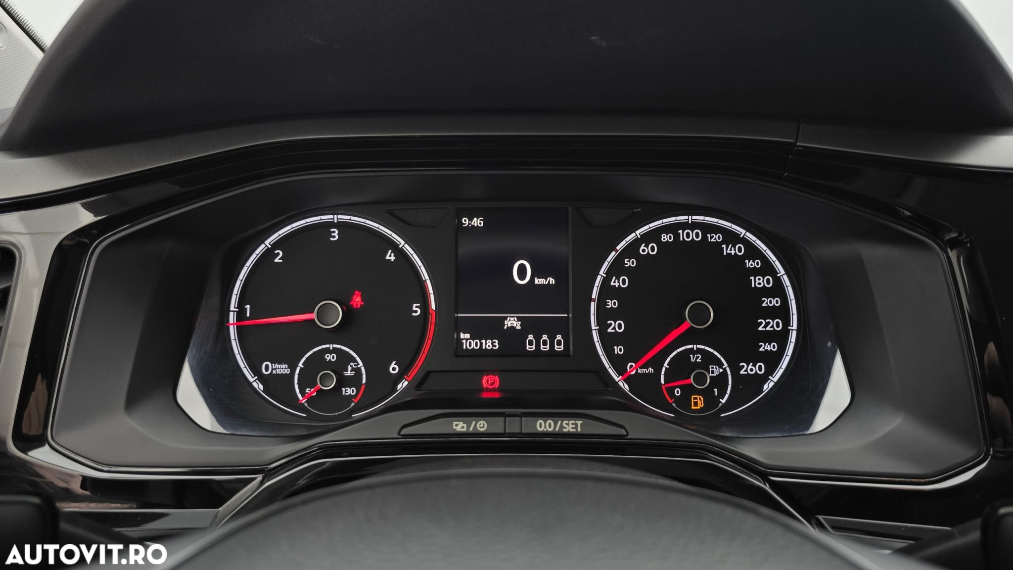 Volkswagen Polo 1.6 TDI Comfortline - 16