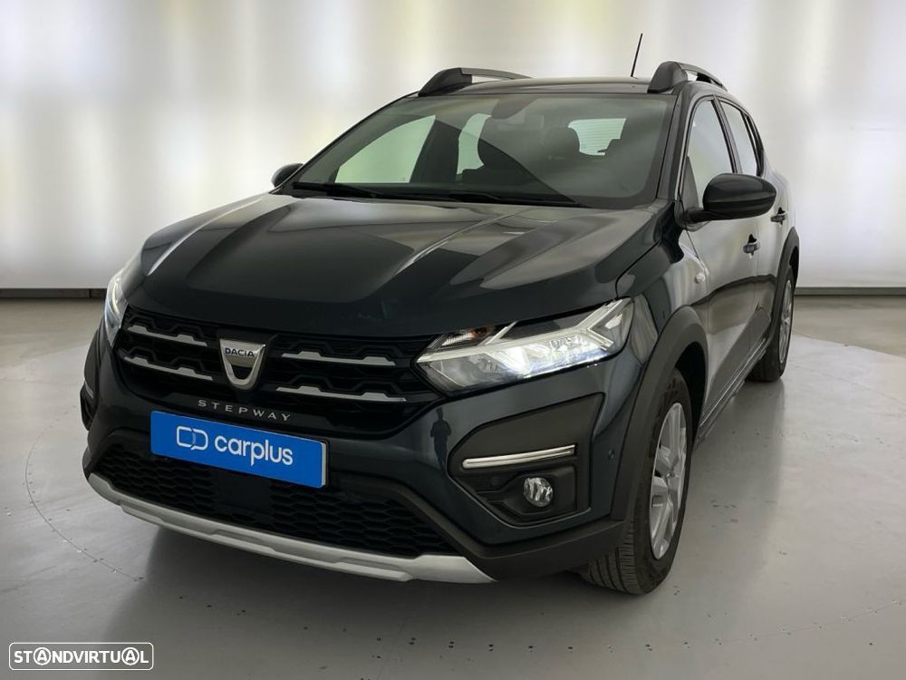 Dacia Sandero 1.0 TCe Comfort - 21