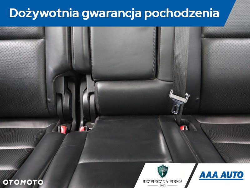 Jeep Grand Cherokee - 11