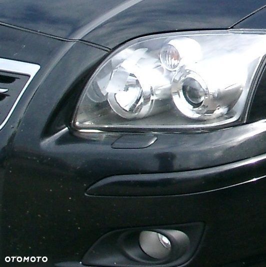ZAŚLEPKA SPRYSKIWACZA TOYOTA AVENSIS T25 LIFT L/P - 7